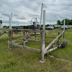 Shoremaster 30108 Boat Lift