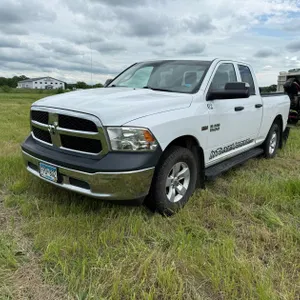 2015 Ram 1500 Tradesman 4WD Truck