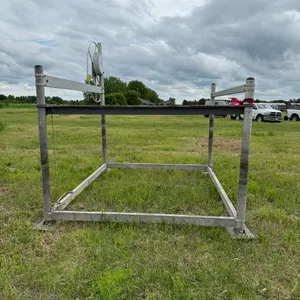 Shorestation 852 Boat Lift