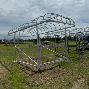 Shoremaster 2096 Boat Lift