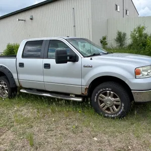 2008 Ford F-150 Pickup Truck
