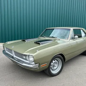 1970 DODGE DART SWINGER