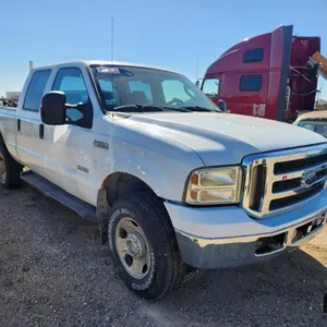 2006 Ford F350 Truck (Non-Runner)
 UNRESERVED