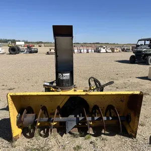 Bobcat 2118 73" Snow Blower Attachment
 UNRESERVED