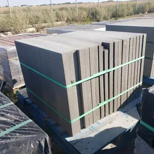 (1) Pallet of Flat Patio Stones (Approx. 30" x 24 1/2" x 1 3/4")
 UNRESERVED