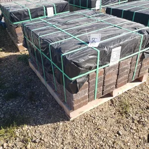 (1) Pallet of Patio Stones (Approx. 8" x 6" x 2 3/8")
 UNRESERVED