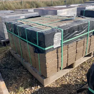(1) Pallet of Patio Stones (Approx. 8" x 6" x 2 3/8")
 UNRESERVED