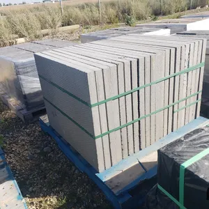 (1) Pallet of Flat Patio Stones (Approx. 30" x 24 1/4" x 1 3/4")
 UNRESERVED