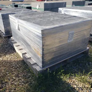 (1) Pallet of Patio Stones (Approx. 11 3/8" x 11 3/8" x 2 3/8")
 UNRESERVED