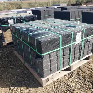 (1) Pallet of Patio Stones (Approx. 8" x 4" x 2 3/8")
 UNRESERVED