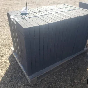(1) Pallet of Patio Stones (Approx. 24" x 24" x 2")
 UNRESERVED