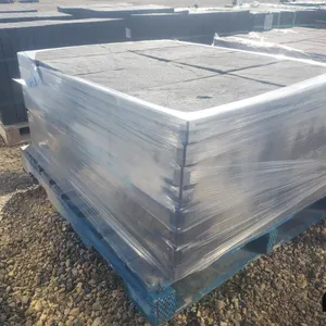 (1) Pallet of Patio Stones (Approx. 16 3/4" x 11 1/2" x 2 3/8")
 UNRESERVED
