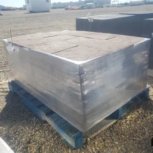 (1) Pallet of Patio Stones (Approx. 11" x 11" x 2 3/8")
 UNRESERVED
