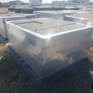 (1) Pallet of Patio Stones (Approx. 16 3/4" x 11 1/2" x 2 3/8")
 UNRESERVED