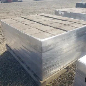 (1) Pallet of Patio Stones (Approx. 7 3/4" x 7 3/4" x 2 3/8")
 UNRESERVED