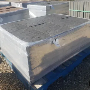 (1) Pallet of Patio Stones (Approx. 16 3/4" x 11 1/2" x 2 3/8")
 UNRESERVED