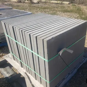 (1) Pallet of Patio Stones (Approx. 30" x 24")
 UNRESERVED