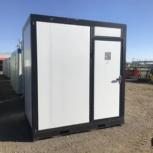 Portable Restroom
 UNRESERVED