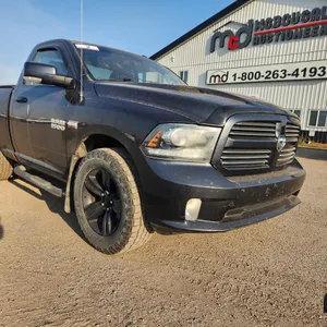 2014 Ram 1500 Truck
 UNRESERVED