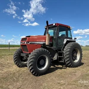 1986 Case IH 3394 4WD Tractor