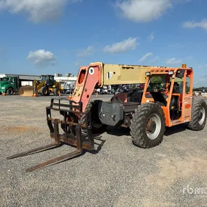 2012 JLG G9-43A Telehandler