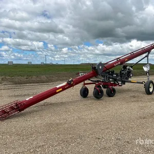 Meridian TL10-39 10 in x 39 ft Grain Auger