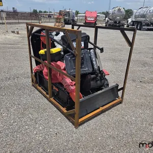 2026 ATS Mini Excavator
 UNRESERVED
