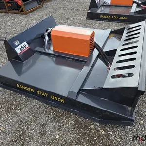 2026 Wolverine Brush Cutter Attachment
 UNRESERVED