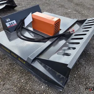 2026 Wolverine Brush Cutter Attachment
 UNRESERVED