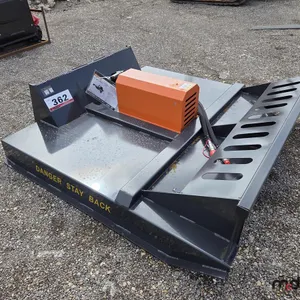 2026 Wolverine Brush Cutter Attachment
 UNRESERVED