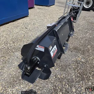 2026 Wolverine Tiller Attachment
 UNRESERVED