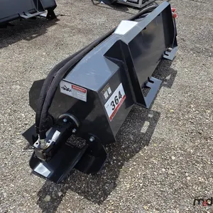2026 Wolverine Tiller Attachment
 UNRESERVED