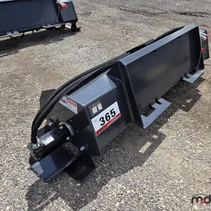 2026 Wolverine Tiller Attachment
 UNRESERVED