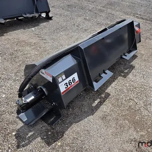 2026 Wolverine Tiller Attachment
 UNRESERVED