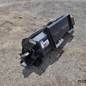 2026 Wolverine Tiller Attachment
 UNRESERVED