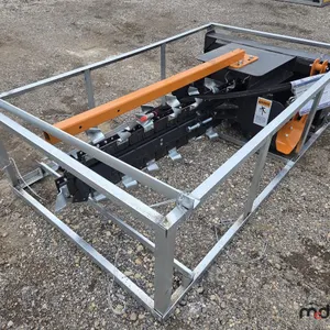2026 Wolverine Trencher Attachment
 UNRESERVED