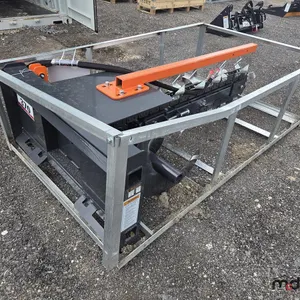 2026 Wolverine Trencher Attachment
 UNRESERVED