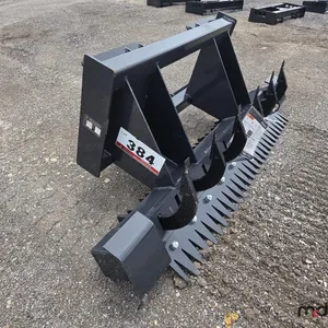 2026 Wolverine Skid Steer Ripper Attachment
 UNRESERVED