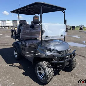2026 SDLGC80 Electric Golf Cart
 UNRESERVED