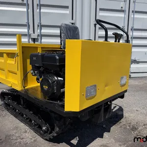 2026 SDLANCH CD25 Crawler Dumper
 UNRESERVED