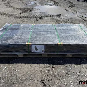 (15) Ground Protection Mats 4'x8'
 UNRESERVED