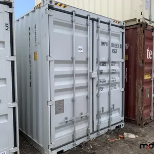 2025 40' Shipping Container
 UNRESERVED