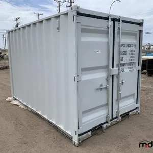 2025 11' Shipping Container
 UNRESERVED