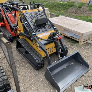 2025 SDLanch SDLL60 Mini Skid Steer
 UNRESERVED