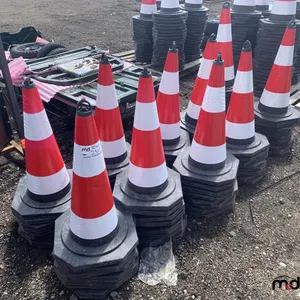 2025 Approx. (84) IRSTC Traffic Cones
 UNRESERVED