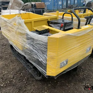 2025 SDLanch SDLD25 Dumper
 UNRESERVED