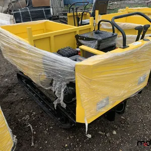 2025 SDLanch SDLD25 Dumper
 UNRESERVED