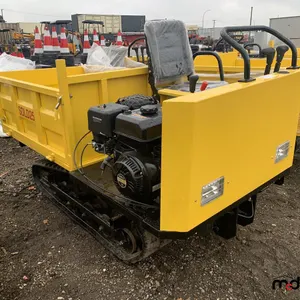 2025 SDLanch SDLD25 Dumper
 UNRESERVED