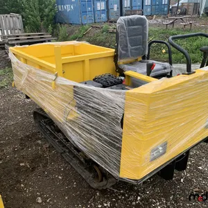 2025 SDLanch SDLD25 Dumper
 UNRESERVED