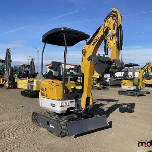 2026 ME20 Mini Excavator
 UNRESERVED